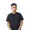 Gildan Youth Softstyle Crewneck Short Sleeve T-Shirt for School Wear & Custom Printing Cotton Tee